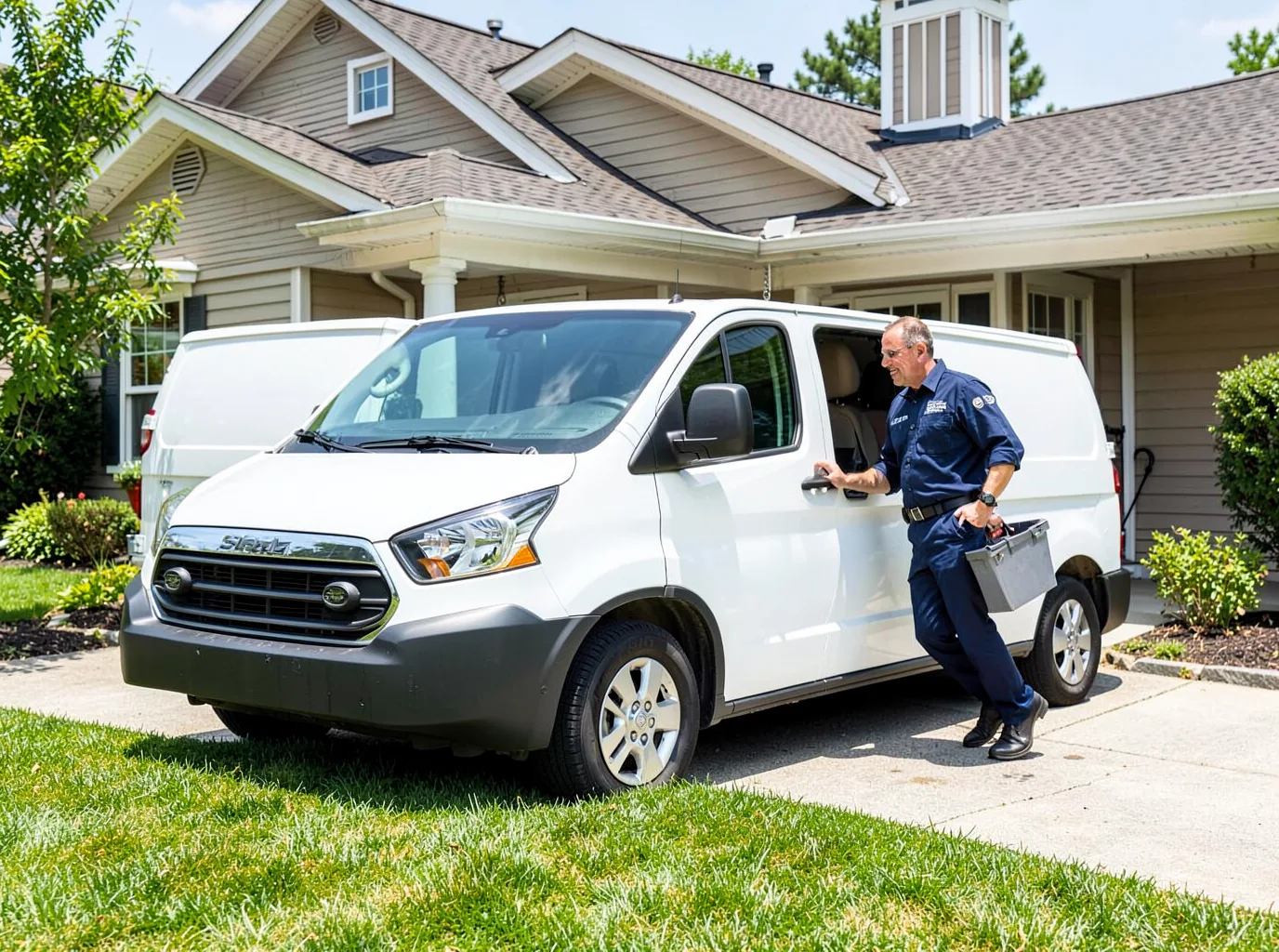 Emergency Plumber company in Kerens, TX